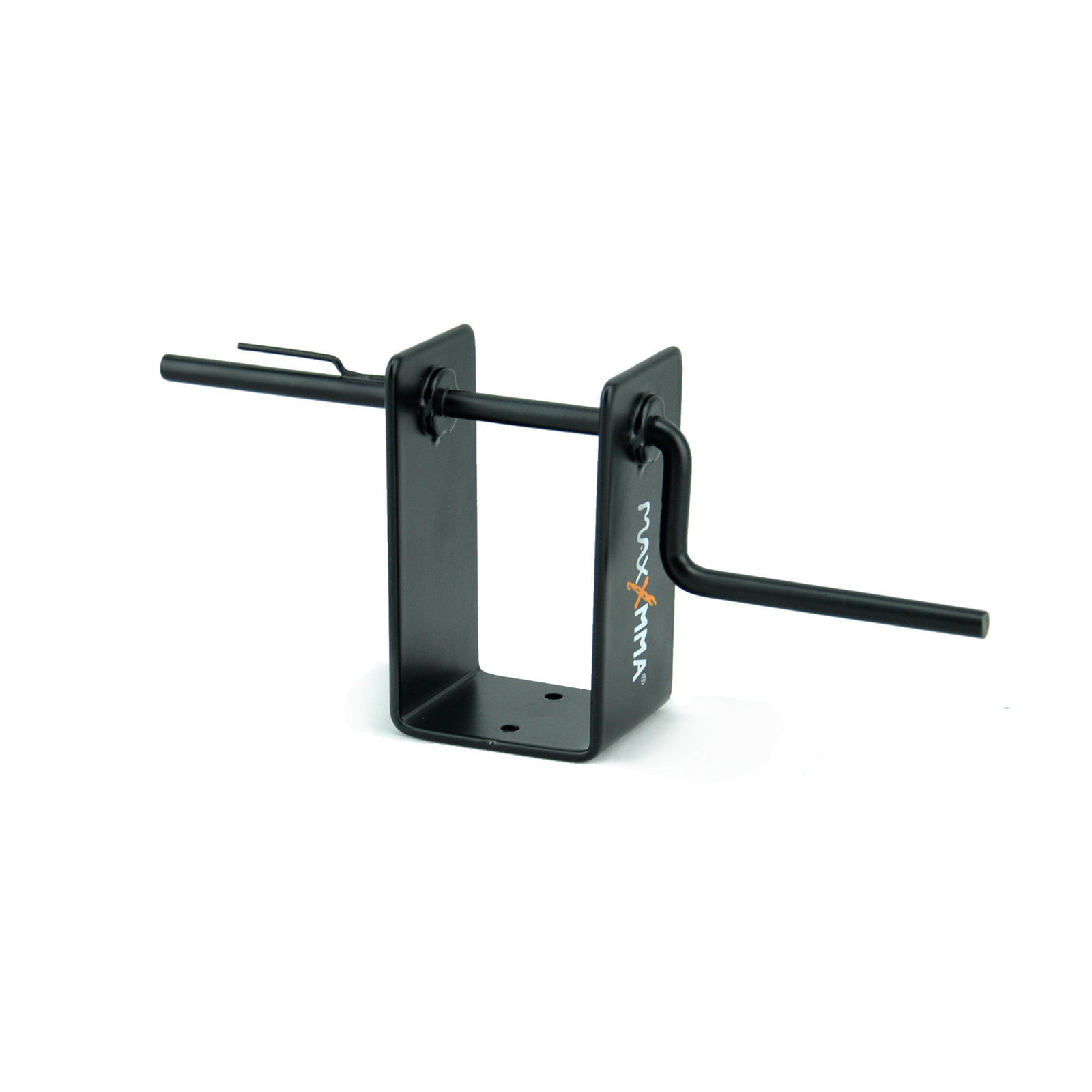 MaxxMMA Mounted Metal Hand Wrap Roller fits all lengths Hand Wraps eBay